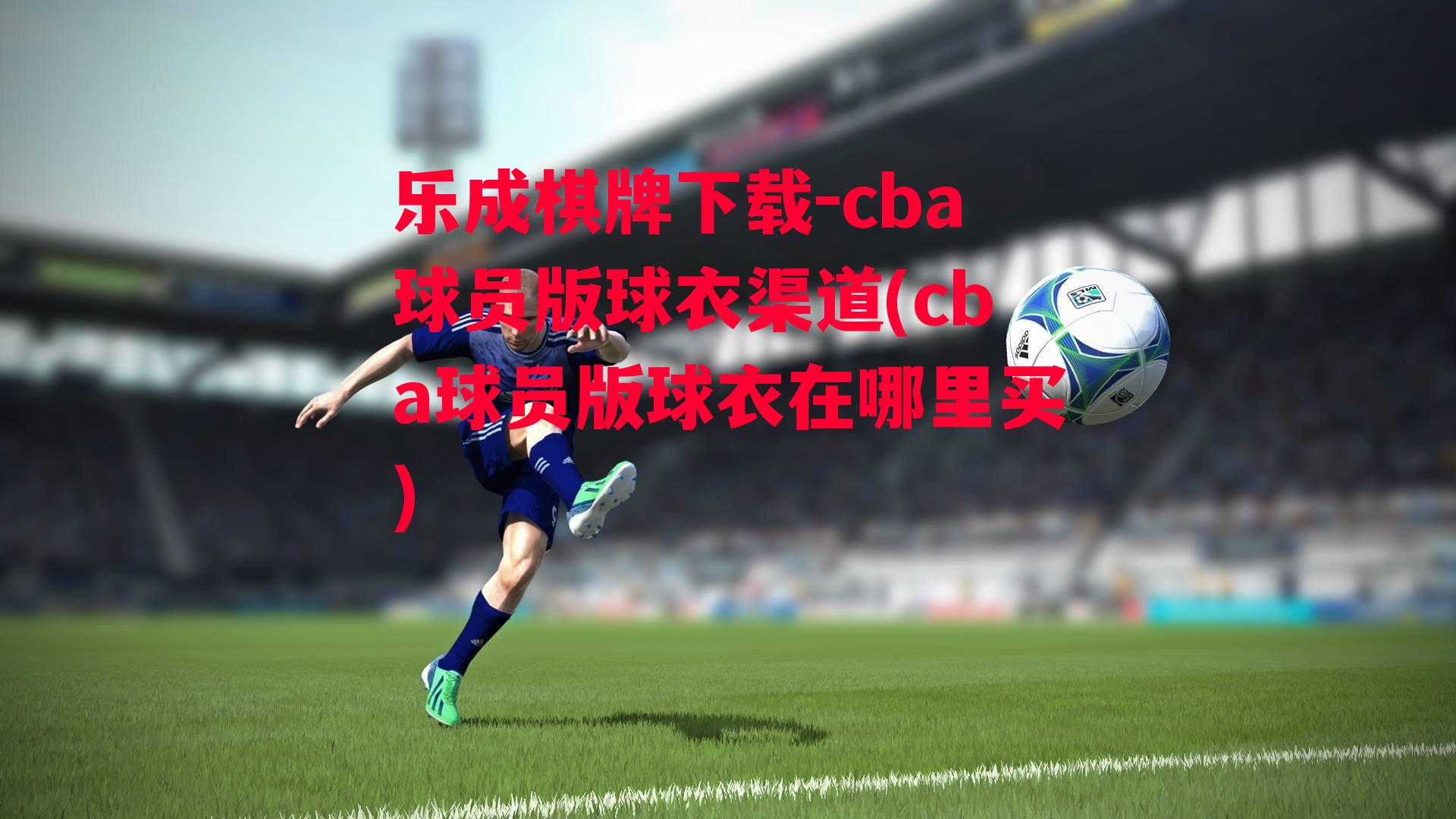 cba球员版球衣渠道(cba球员版球衣在哪里买)